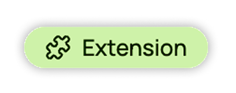 Extension