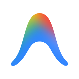 Google Antigravity logo