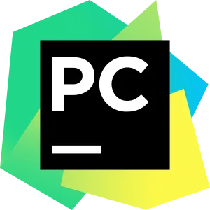 PyCharm logo