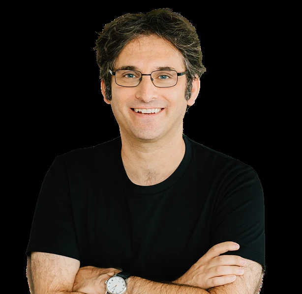 Jonathan Langer