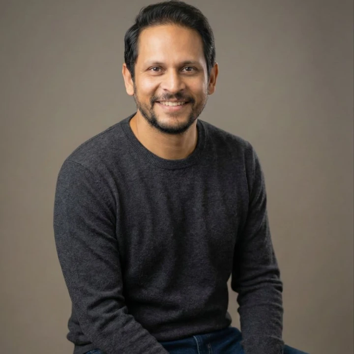 Pathik Patel