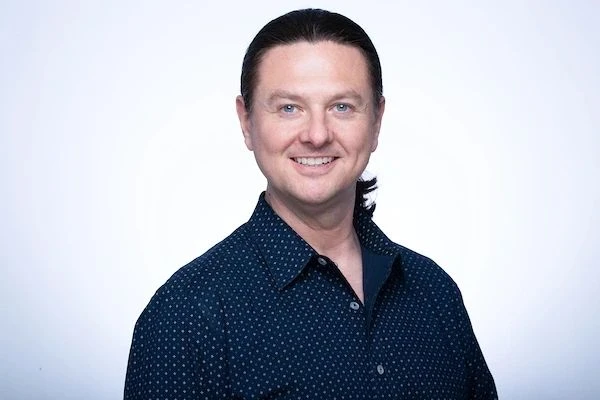 Terry O'Daniel
